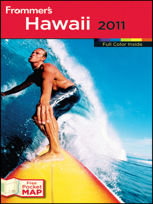 Title details for Frommer's Hawaii 2011 by Jeanette Foster - Available